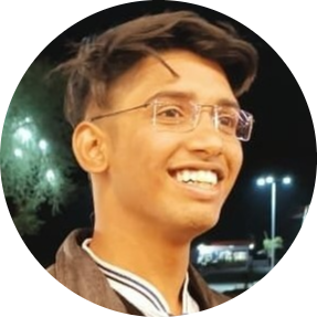 ankit's profile pic